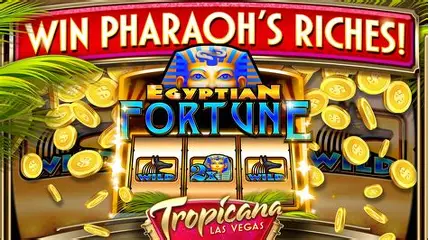 Fortune Rabbit Slot